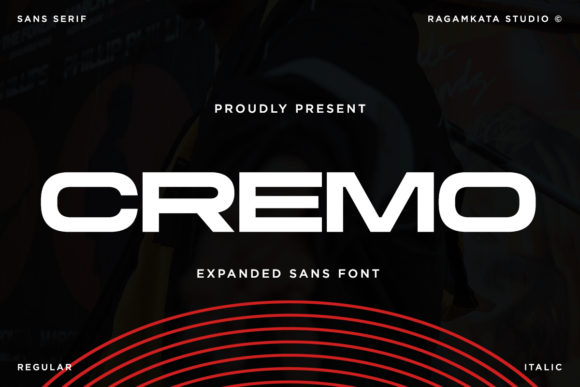 Cremo Font Review: A Bold Typeface for High-Impact Campaigns