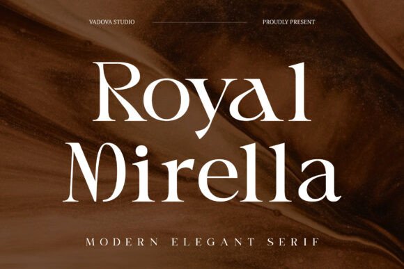 Royal Mirella: A Designer's Honest Review for Real Projects
