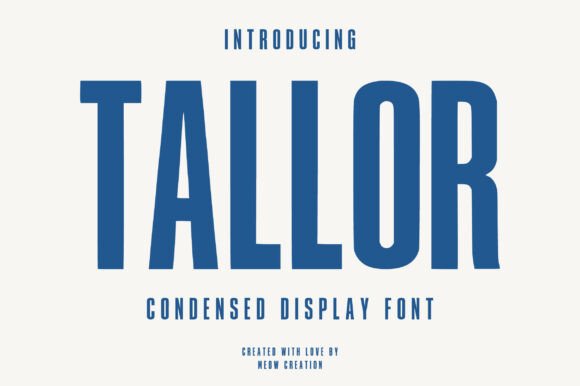 Tallor: A Designer's Honest Review for Real-World Projects