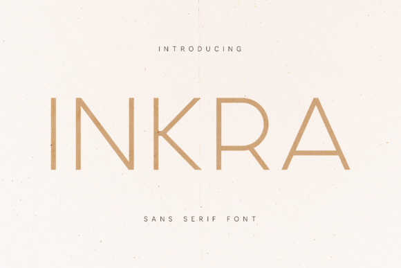 Why Inkra Is the Perfect Sans Serif for Modern Web Design