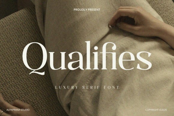 Why Qualifies Serif Became the Heart of My Latest Web Project